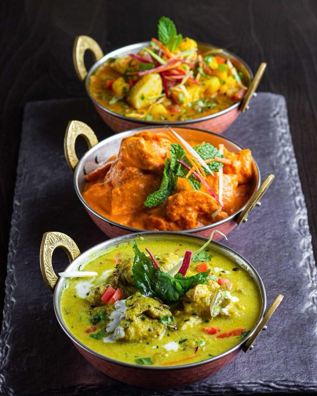 Butter Chicken